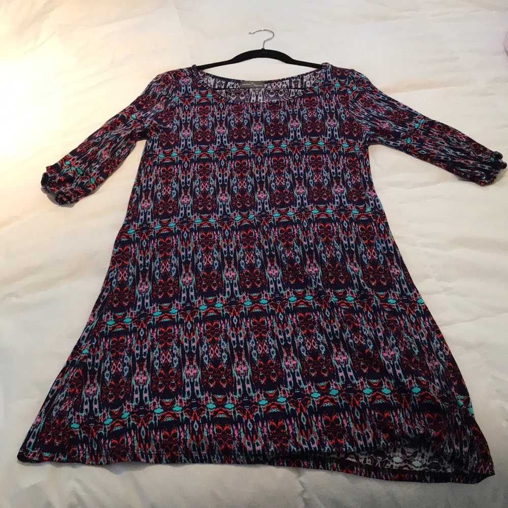 Market & Spruce dress